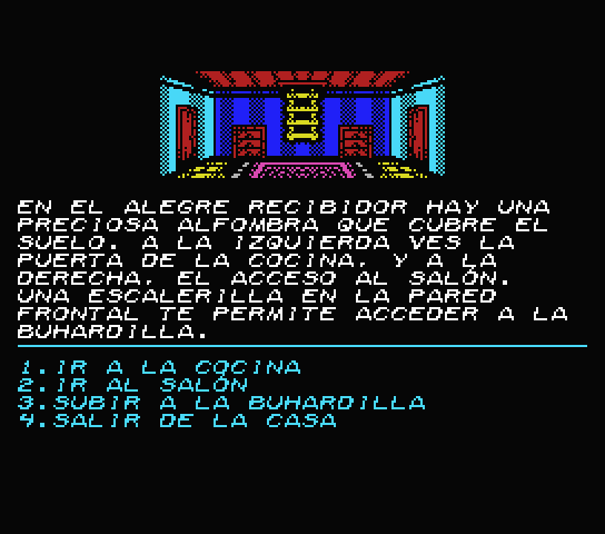 Está en el Pantano